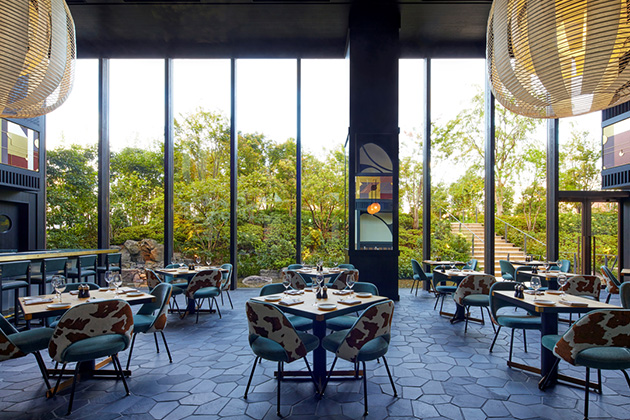 エースホテル京都