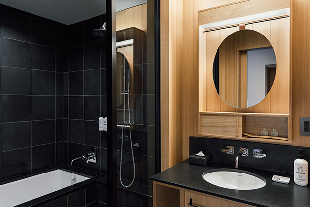 エースホテル京都