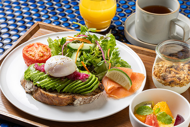 エースホテル京都