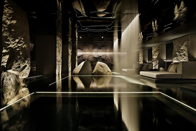 HOTEL THE MITSUI KYOTO