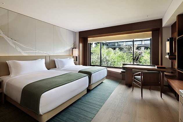 HOTEL THE MITSUI KYOTO