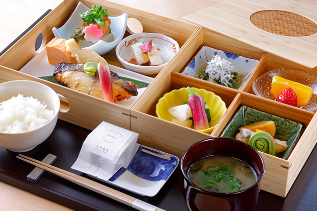 HOTEL THE MITSUI KYOTO