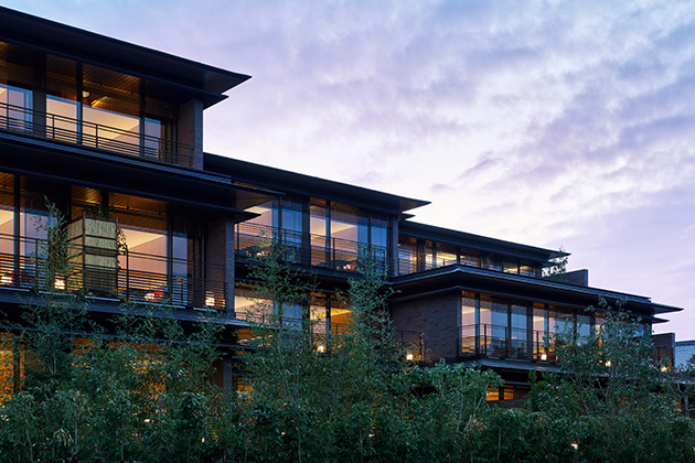 ギャリア・二条城 京都