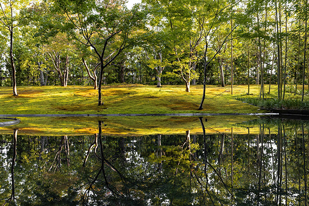 ギャリア・二条城 京都