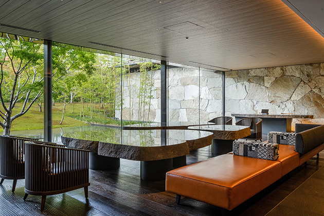 ギャリア・二条城 京都