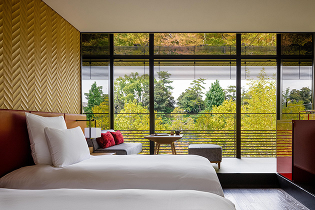 ギャリア・二条城 京都