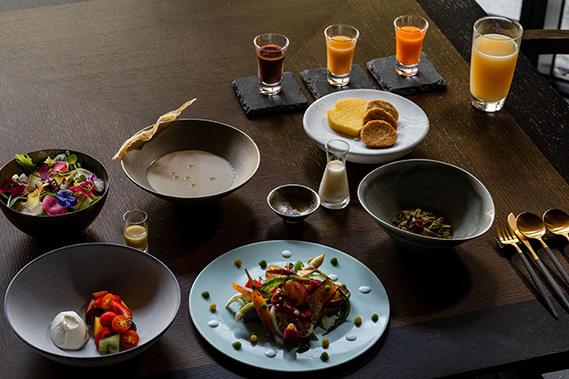 ギャリア・二条城 京都