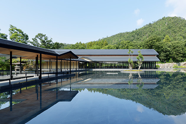 ROKU KYOTO, LXR Hotels & Resorts