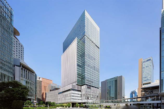 大阪ステーションホテル、オートグラフ コレクション