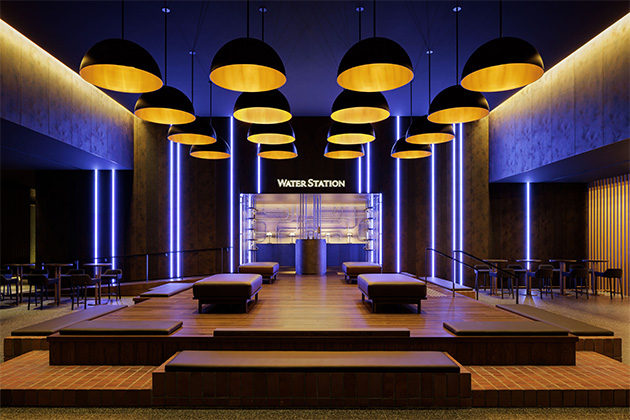 大阪ステーションホテル、オートグラフ コレクション