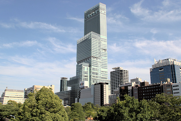 大阪マリオット都ホテル