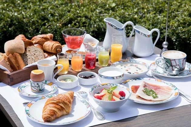 神戸北野ホテル