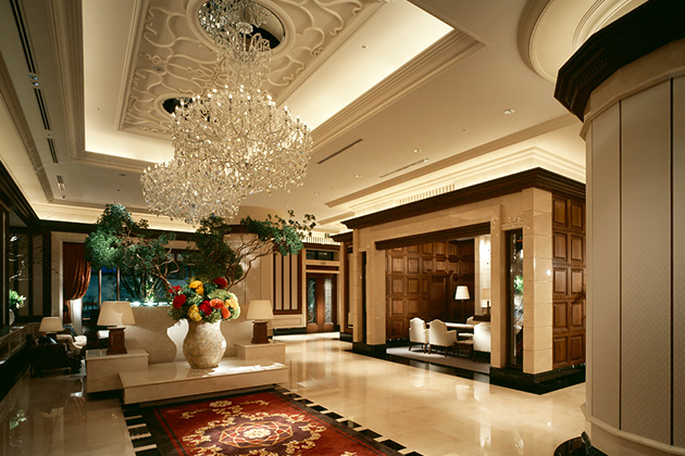 ホテル ラ・スイート神戸ハーバーランド