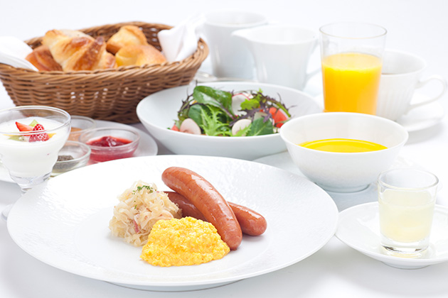 ホテル ラ・スイート神戸ハーバーランド