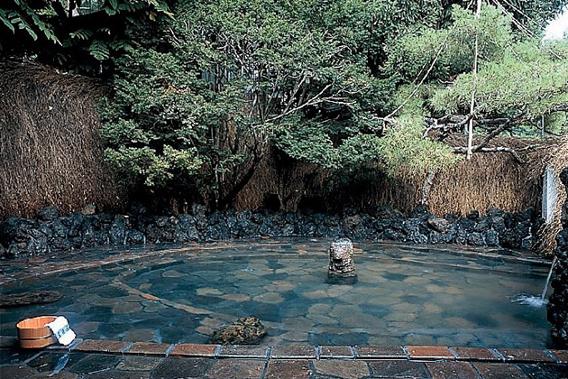 歴史の宿 金具屋