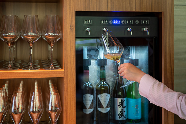 うらり武雄GardenTerraceSpaResorts