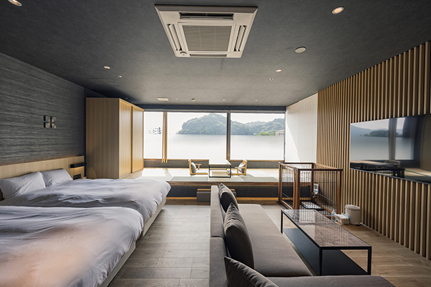 うらり武雄GardenTerraceSpaResorts