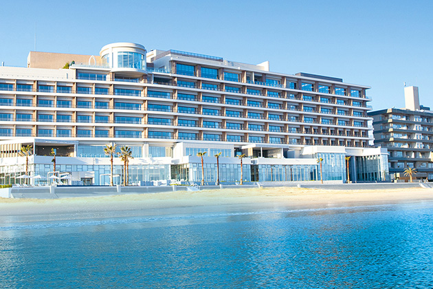 唐津シーサイドホテル