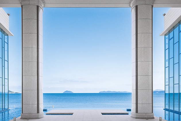 唐津シーサイドホテル