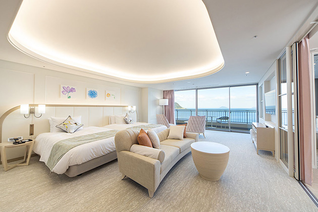 唐津シーサイドホテル