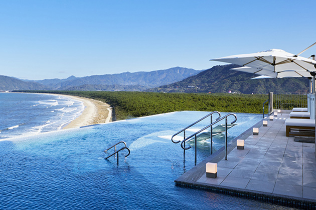 唐津シーサイドホテル