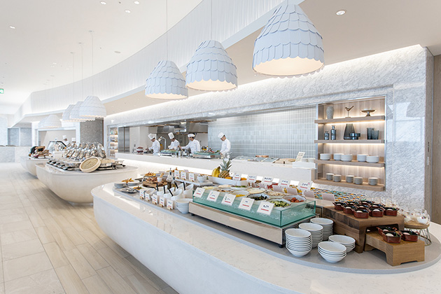 唐津シーサイドホテル