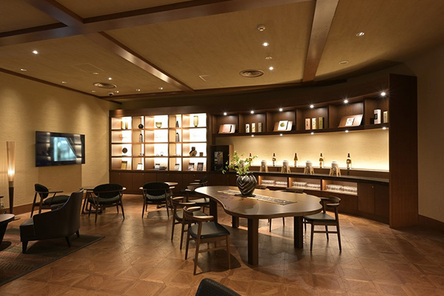 清流山水花あゆの里