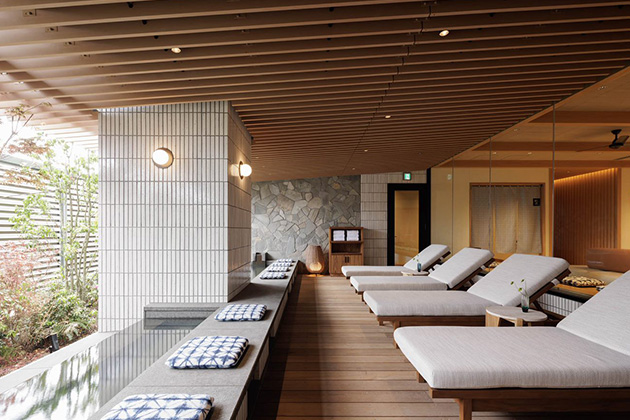 シェラトン鹿児島