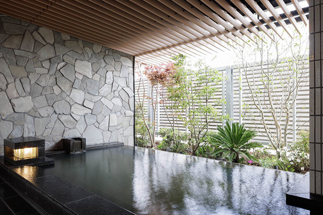 シェラトン鹿児島