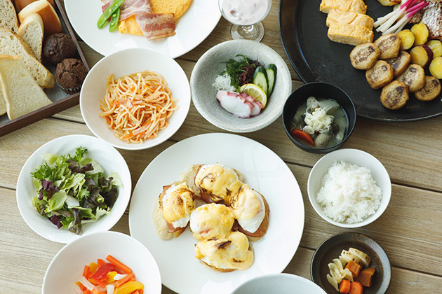 シェラトン鹿児島