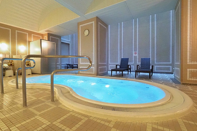 ザ・プリンス さくらタワー東京