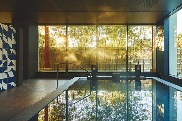 ホテルインディゴ犬山有楽苑