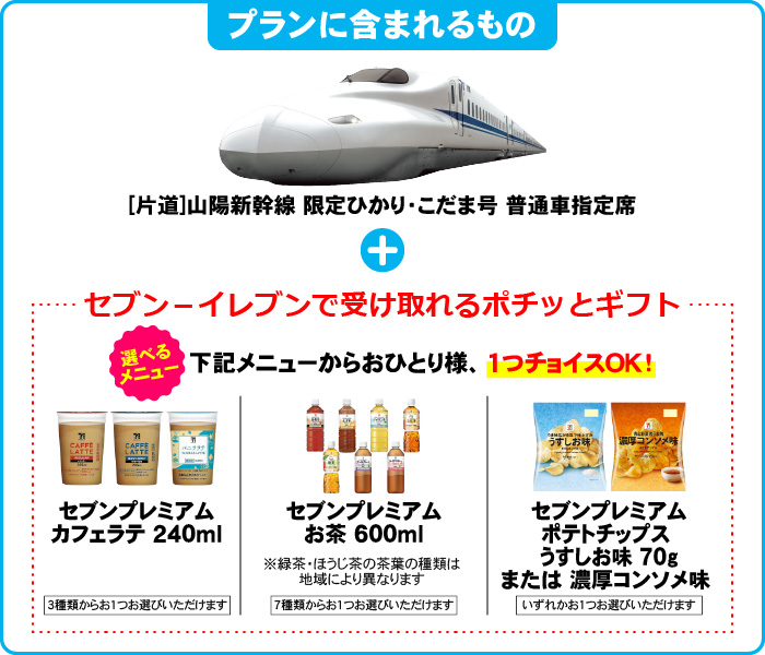 特典
