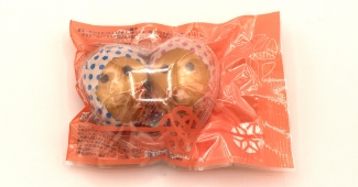 なかよしどじょう掬いまんじゅう