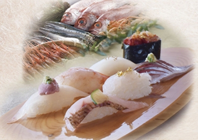 金沢まいもん寿司