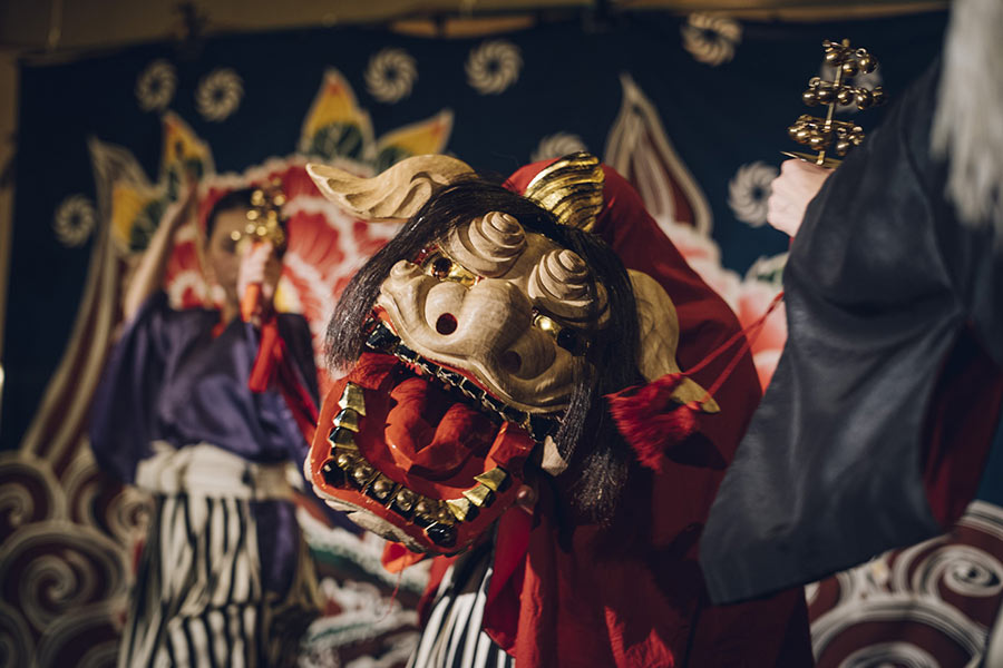 星野リゾート　界 加賀