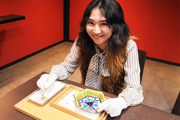 焼酎もいっぺご体験