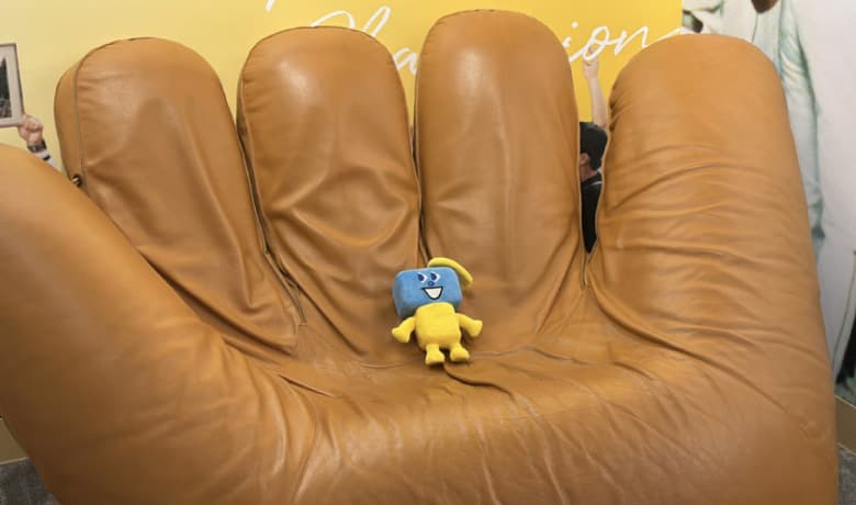 王貞治ミュージアム