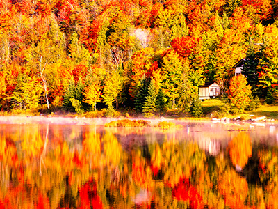 ローレンシャン高原