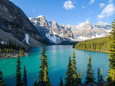 カナダ旅行特集