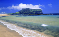 済州島（チェジュ島）