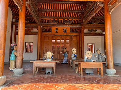 鳳儀書院