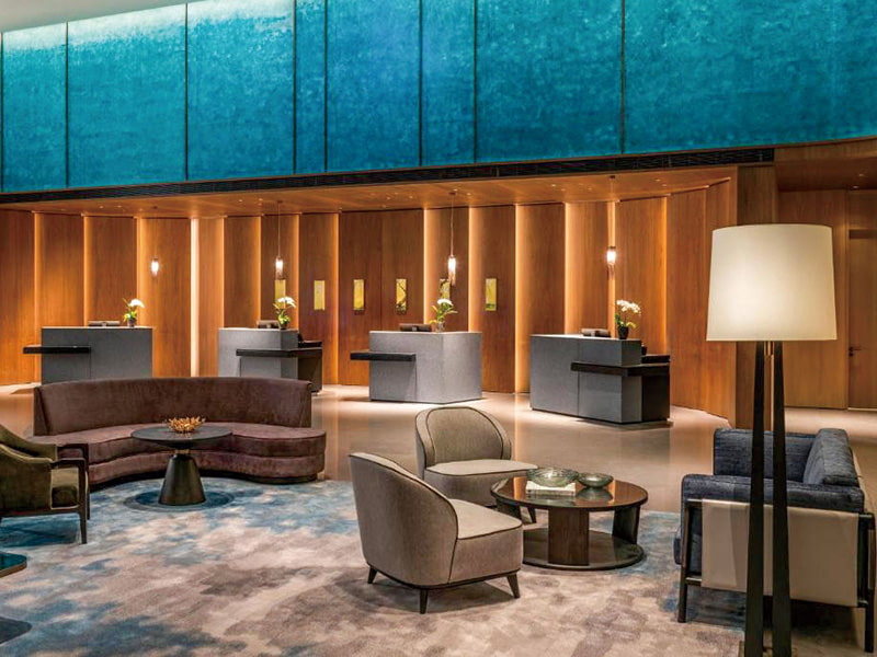 インターコンネンタル高雄（高雄州際酒店）イメージ写真