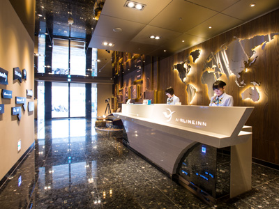 エアライン イン - 高雄 ステーション (頭等艙高雄站前館) イメージ写真