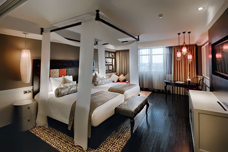 ホテル ロイヤル ホイアン・ギャラリー イメージ