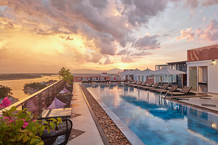 ホテル ロイヤル ホイアン・ギャラリー イメージ