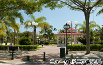 ココティエ広場