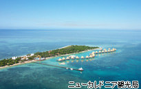 メトル島