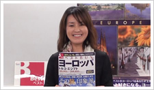 �����̃��[�}�E�p���W���@�C���[�W