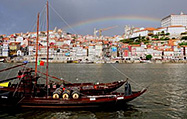 ポルトガル風景
